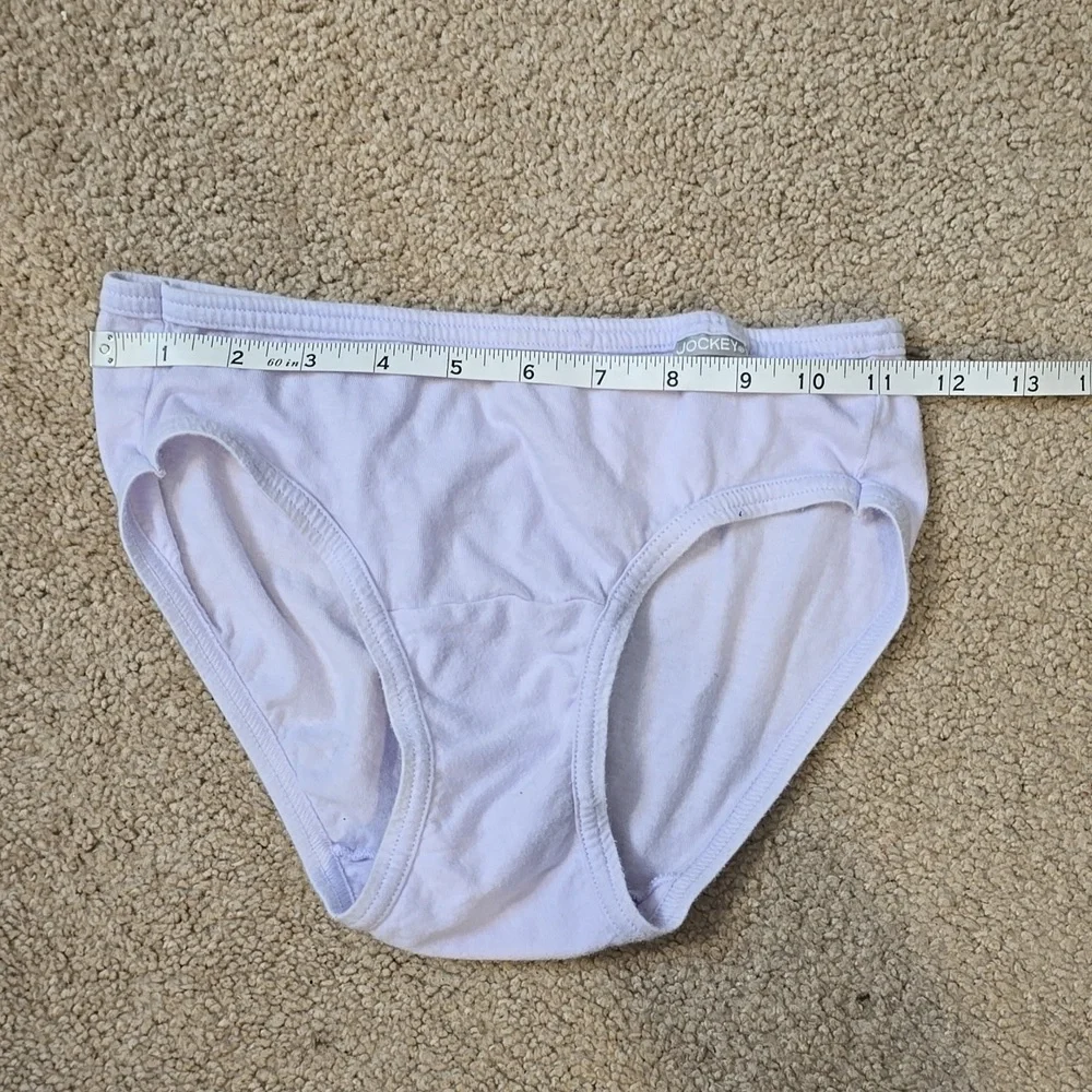 🍑Jockey Elance Bikini Panty🍑 - Picture 7 of 7